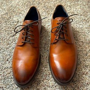 Cole Haan Men’s Oxford dress shoe